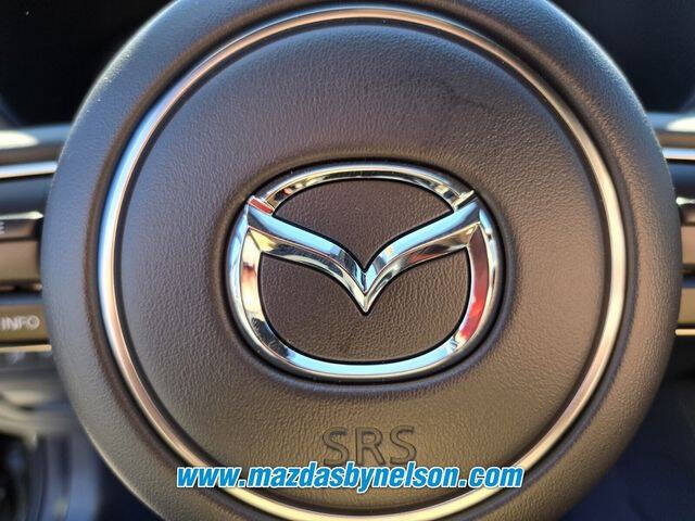 2026 Mazda Mazda3 Hatchback 2.5 Turbo Premium Plus
