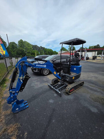 2025 RIPPA R10