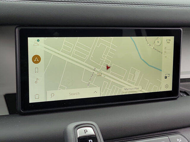 2024 Land Rover Defender 110 V8 P500 SE