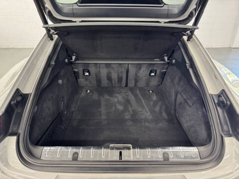 2022 Porsche Panamera 4S E-Hybrid