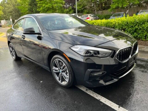 2021 BMW 2 Series for sale at Pleasant Auto Group in Chantilly VA