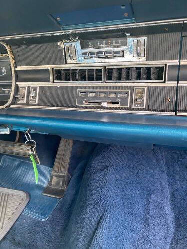 1968 Dodge Polara