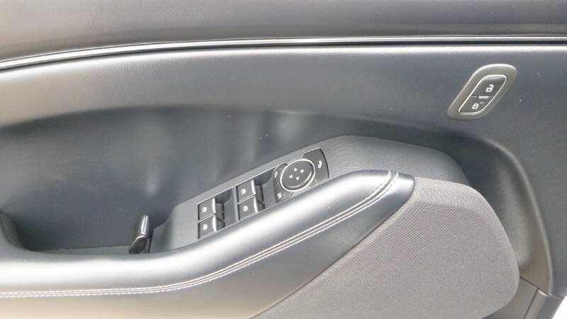 2021 Ford Mustang Mach-E Select