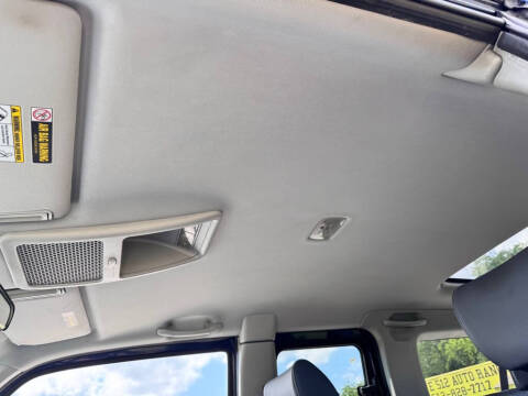 2003 Honda Element EX
