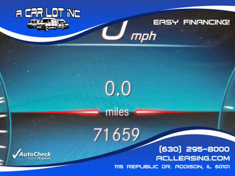 2020 Mercedes-Benz A-Class AMG A 35