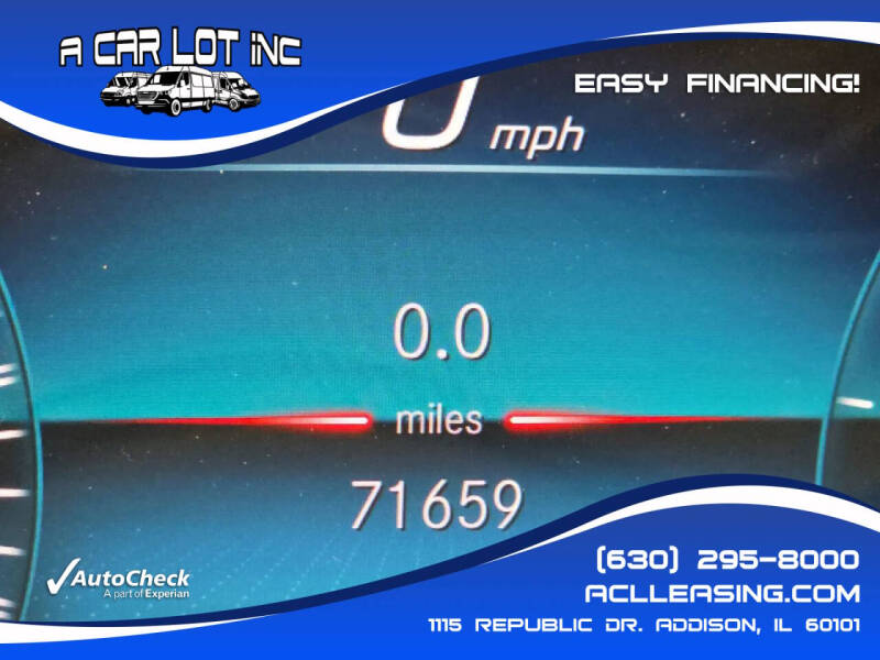 2020 Mercedes-Benz A-Class AMG A 35