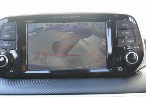 2019 Hyundai Tucson Sport