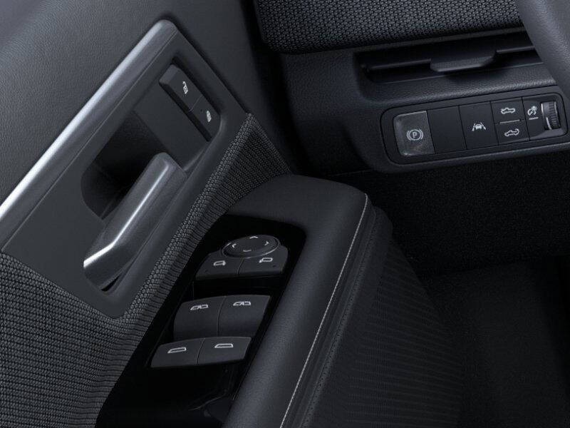 2026 GMC Sierra EV Elevation