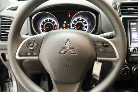 2026 Mitsubishi Outlander Sport S