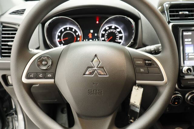 2026 Mitsubishi Outlander Sport S