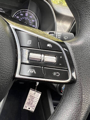 2023 Kia Forte LX