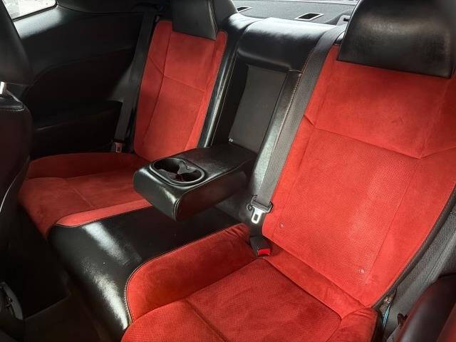 2018 Dodge Challenger R/T Scat Pack