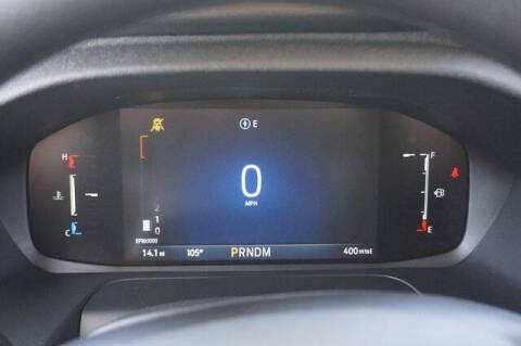 2026 Ford Transit 250