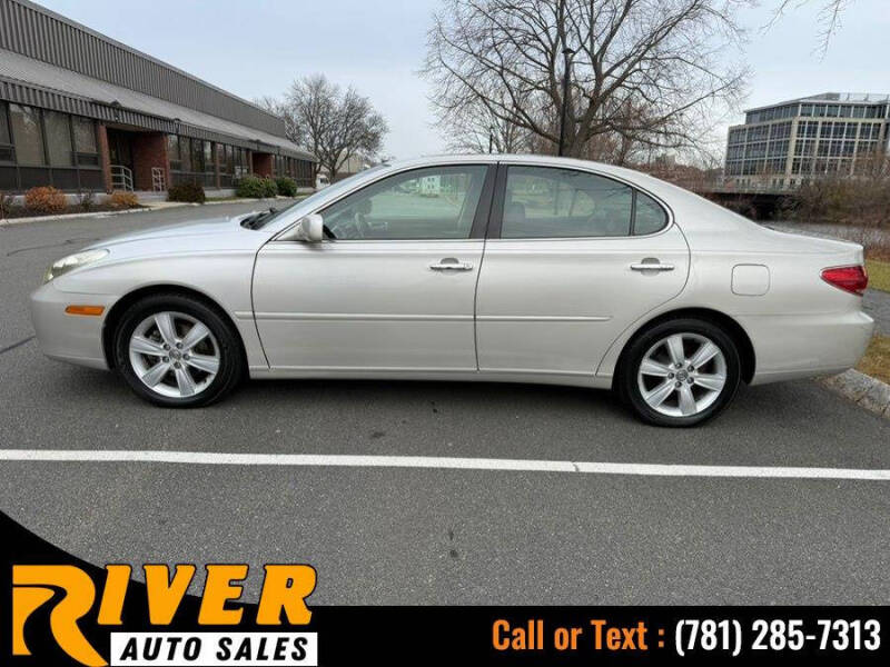 2005 Lexus ES 330