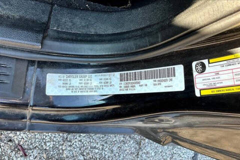 2013 Chrysler 200 Limited