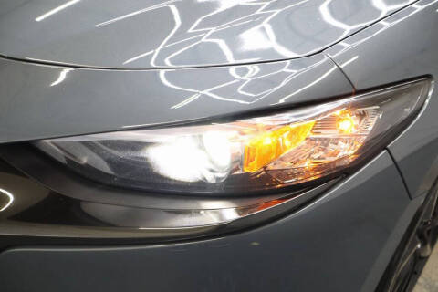 2023 Mazda Mazda3 Hatchback 2.5 S Carbon Edition