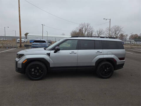 2024 Hyundai Santa Fe XRT