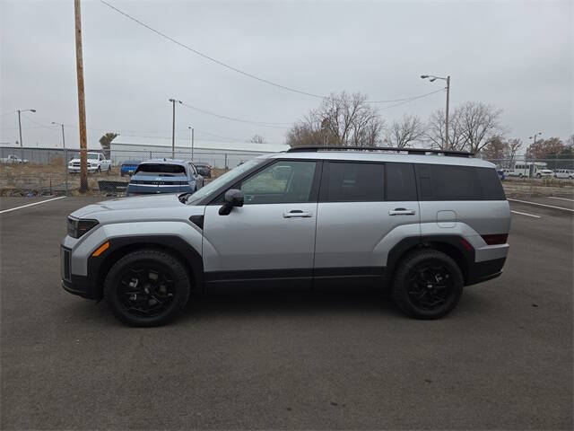 2024 Hyundai Santa Fe XRT