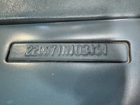 1971 Pontiac Trans Am