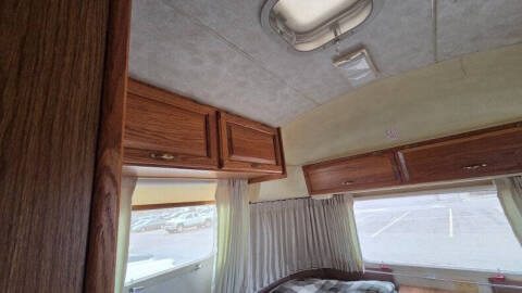 1990 Airstream EXCELLA 29'