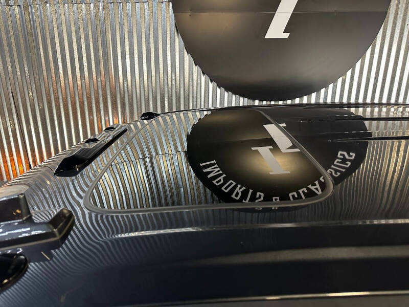 2021 GMC Sierra 3500HD Denali