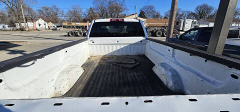 2019 GMC Sierra 2500HD