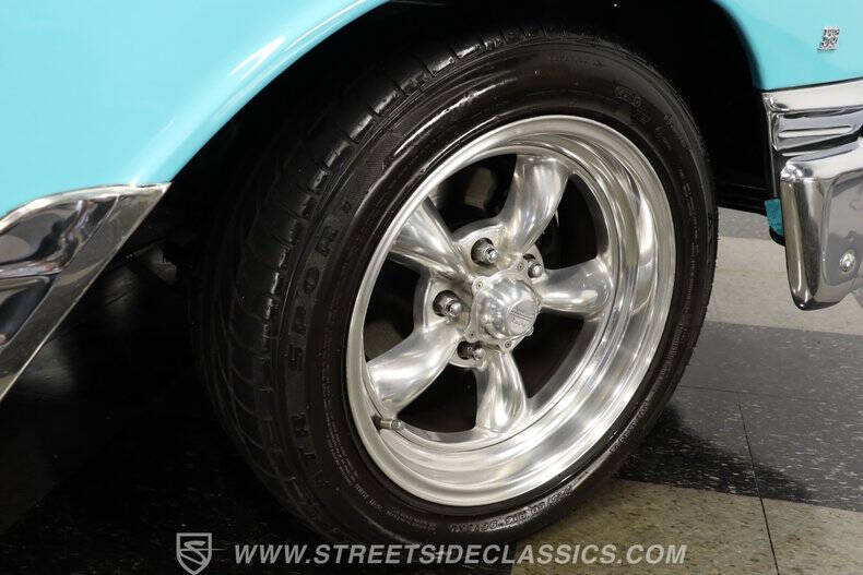 1956 Chevrolet Bel Air