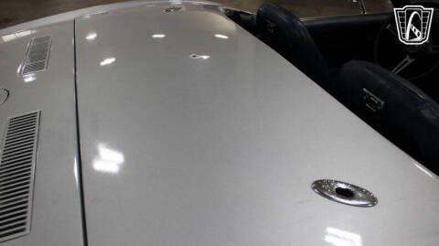 1974 Chevrolet Corvette