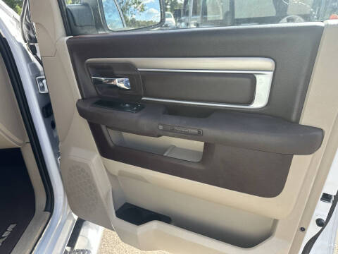 2015 RAM 1500 Lone Star