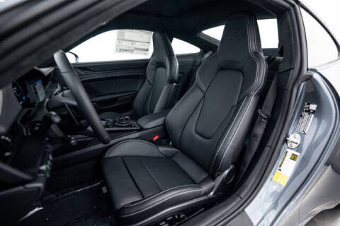 2026 Porsche 911 Carrera GTS