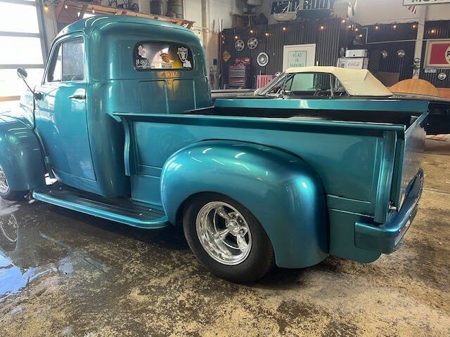 1948 Studebaker M5-C2