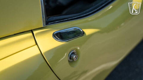 1968 Chevrolet Corvette