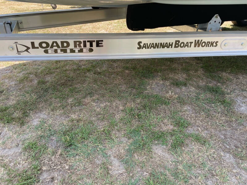 2023 Savannah SS21