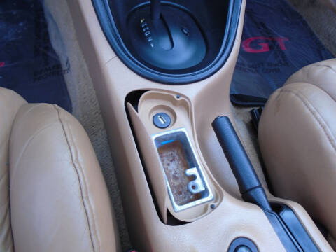 1994 Ford Mustang GT