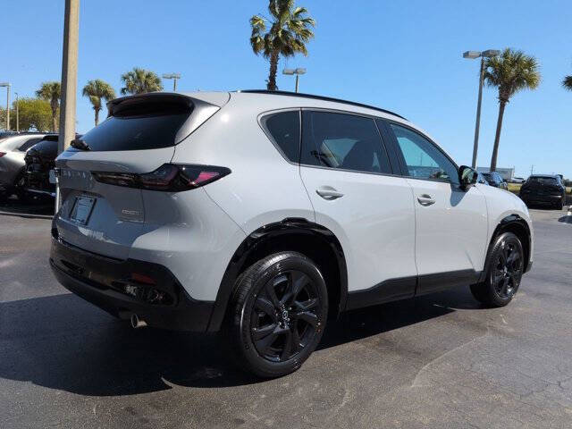 2026 Mazda CX-5 2.5 S Premium