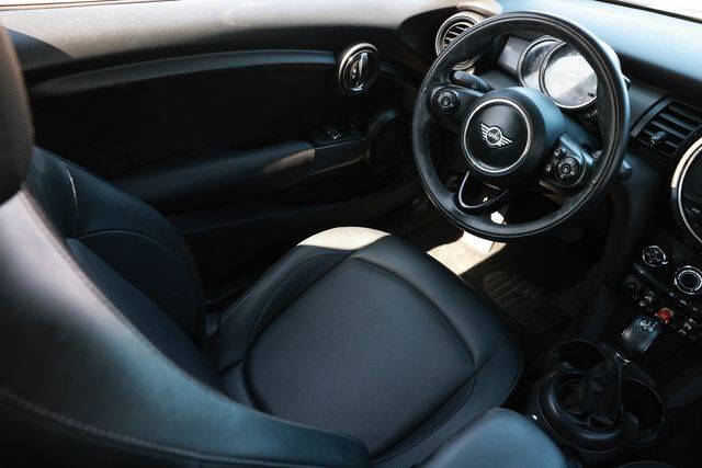 2019 MINI Hardtop 2 Door