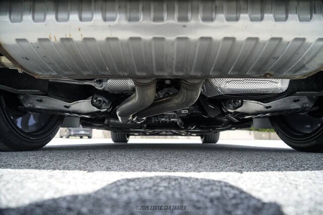 2024 Lamborghini Urus S