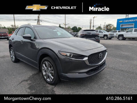 2023 Mazda CX-30 2.5 S Select