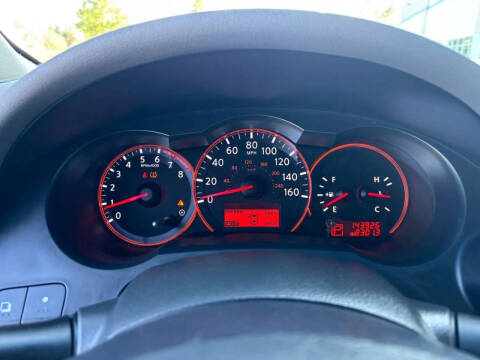 2008 Nissan Altima 2.5 S