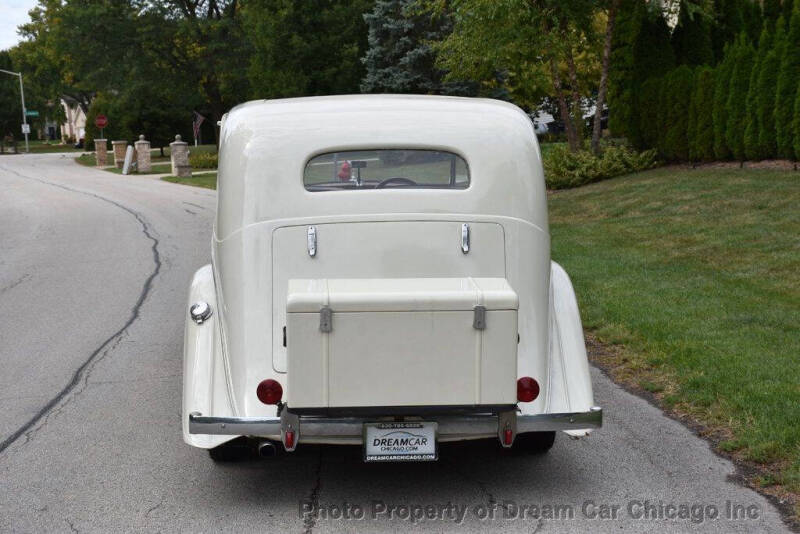1939 Rolls-Royce Wraith