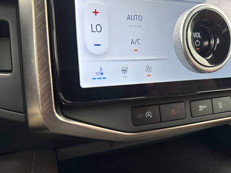 2024 Ford Expedition King Ranch