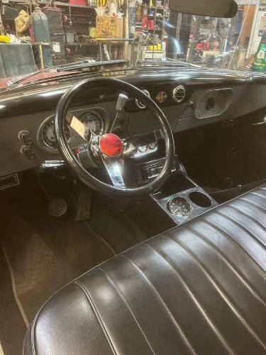 1960 Studebaker Champion