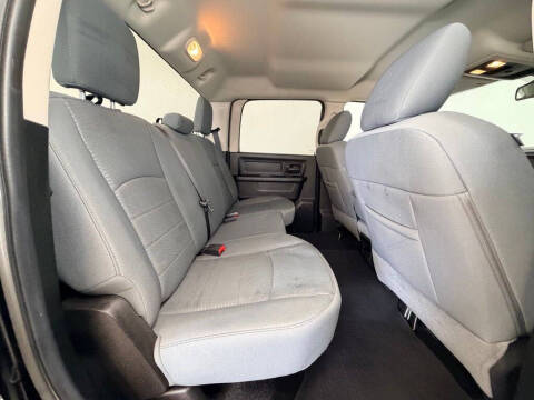 2014 RAM 1500 Express