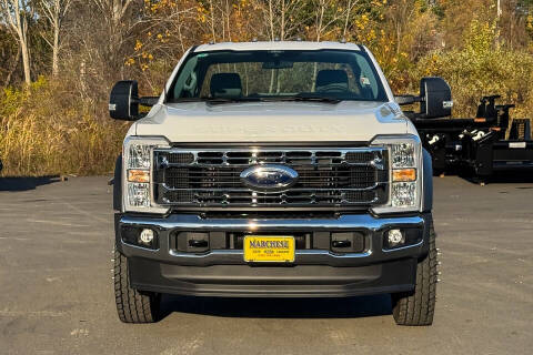 2026 Ford F-600 Super Duty