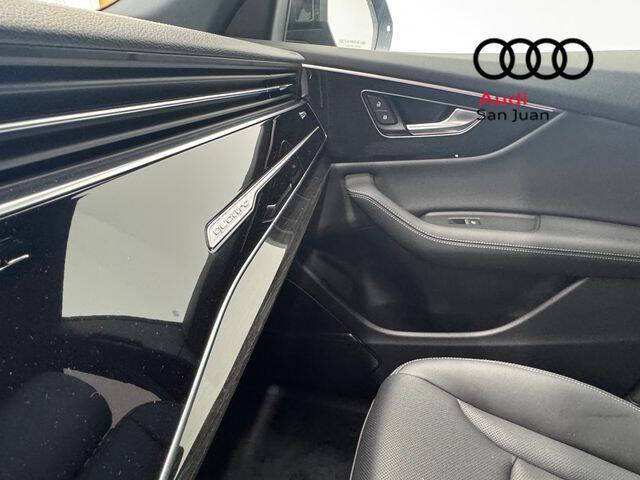 2026 Audi Q8 quattro Premium Plus 55 TFSI