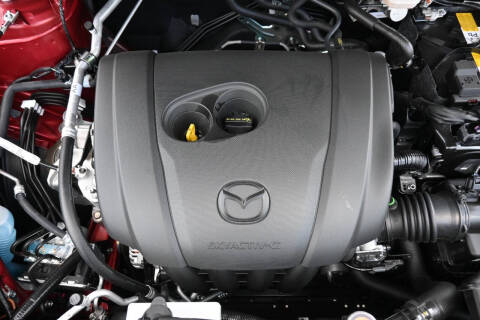 2026 Mazda CX-5 2.5 S Premium