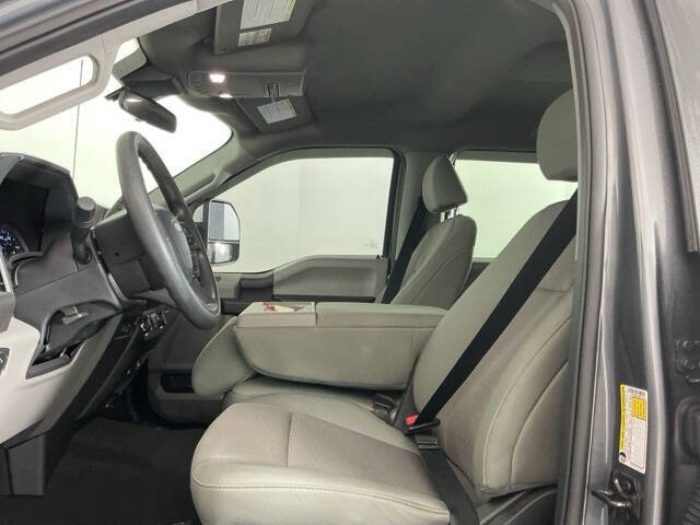 2021 Ford F-350 Super Duty XL