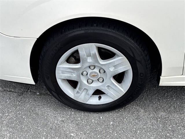 2006 Chevrolet Malibu Maxx LT