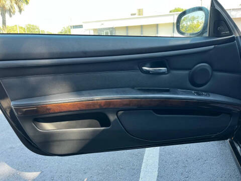 2013 BMW 3 Series 328i xDrive