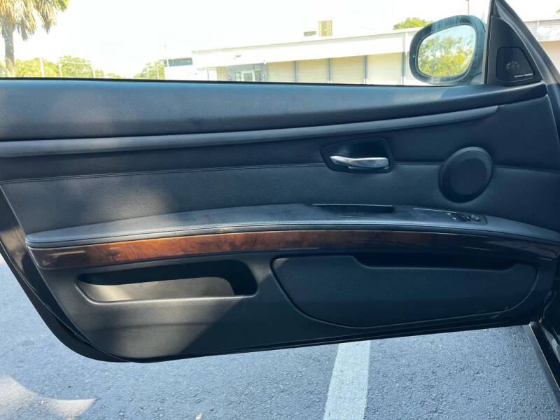 2013 BMW 3 Series 328i xDrive